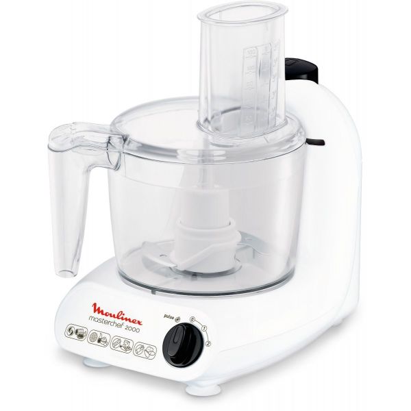 Robot Multifonction Master Chef 500W