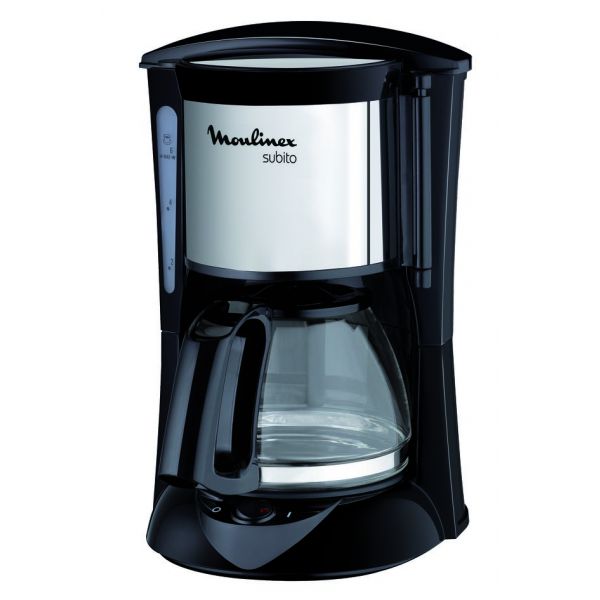 Cafetière Subito 6 Tasses