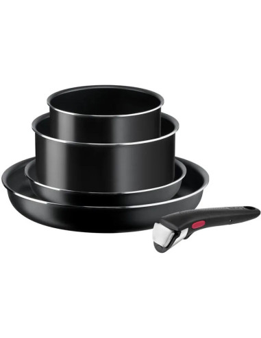 Ingenio Easy Cook & Clean – Set De 5 Pièces