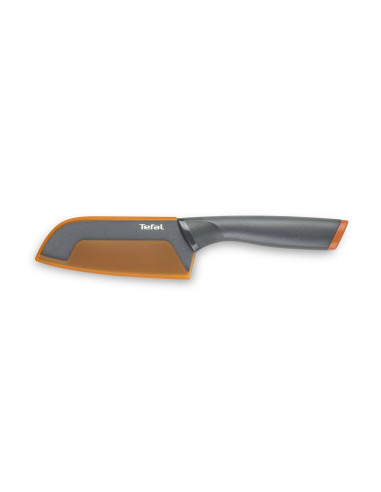 Couteau 12cm Fresh Kitchen Santoku + Étui