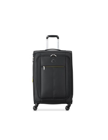 VALISE DELSEY POLYESTER - M (68cm)