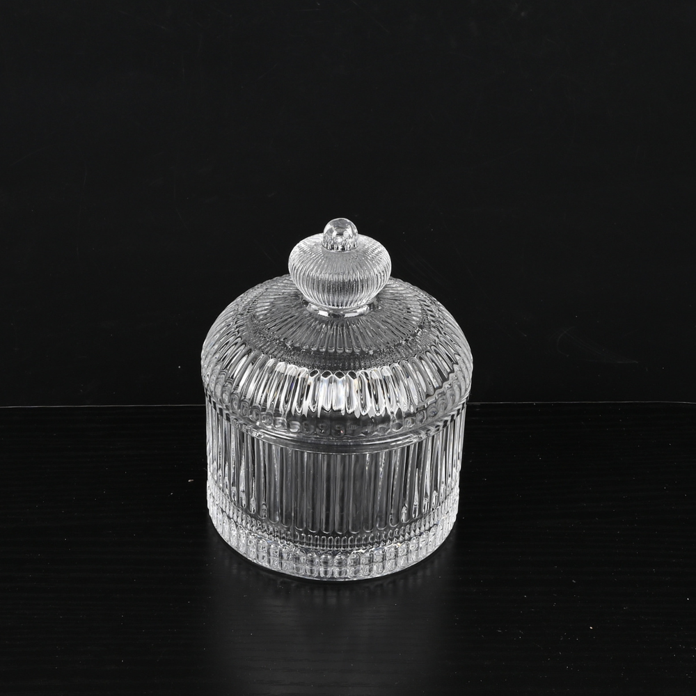 pack de 6 Sucrier en cristal