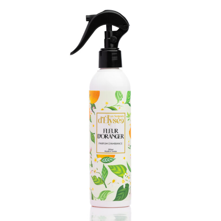 Diffuseur de Parfum d’Ambiance Maison & Bureau Longue Durée