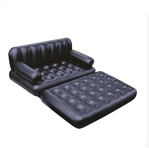 Canapé Double Chaise Longue