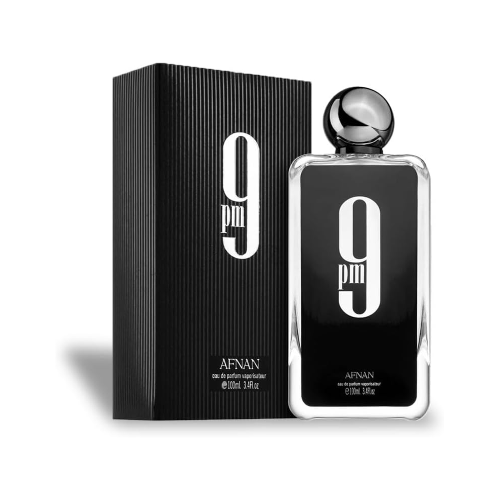 9pm d'Afnan 100ML