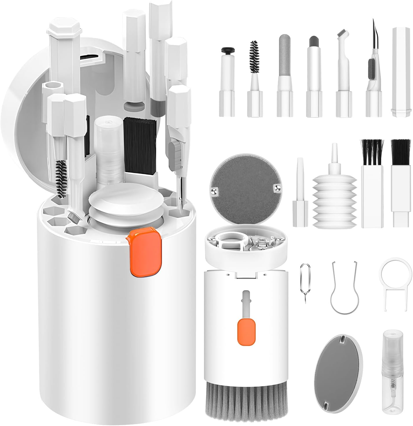 20 in 1 Multifunctional Cleaning Kit