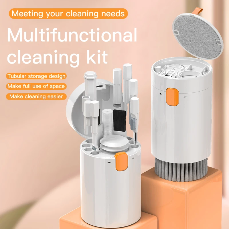 20 in 1 Multifunctional Cleaning Kit
