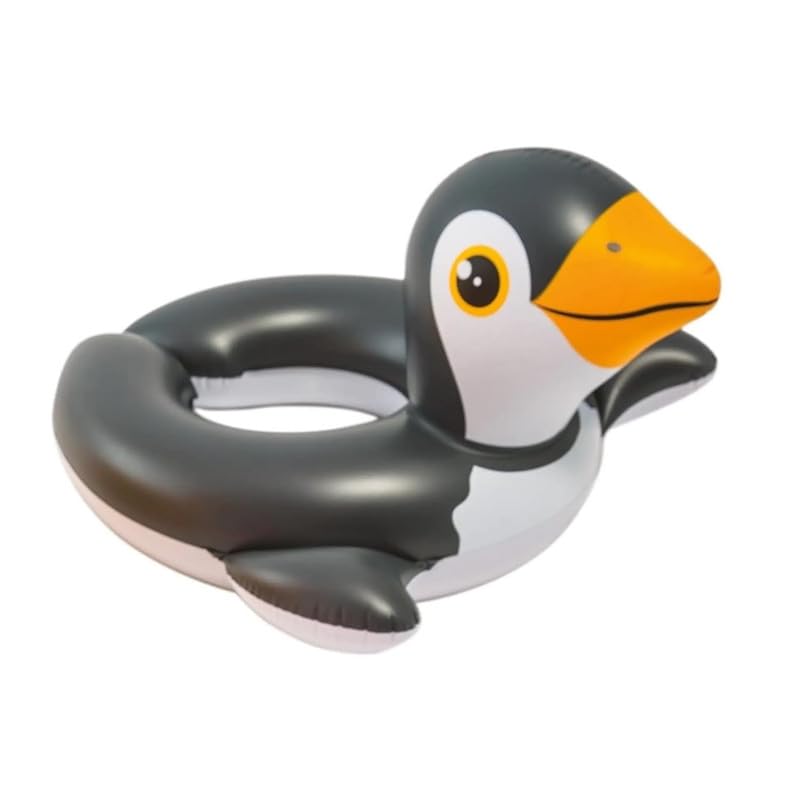 Swim Ring for Kids PVC Inflatable