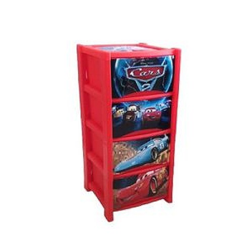 ARMOIRE DREAM 4 ETAGES