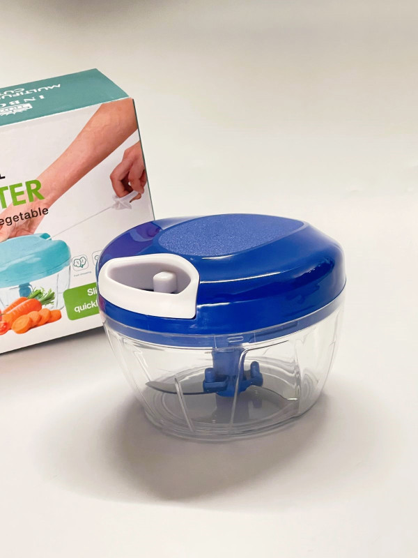 Mini Vegetable Chopper