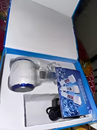 Appareil Cryothérapie & Thermothérapie Visage Blue Hot & Cold Hammer 1 Appareil Cryothérapie & Thermothérapie Visage Blue Hot & Cold Hammer