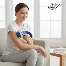 Vibromasseur Relax & Spin Tone 2