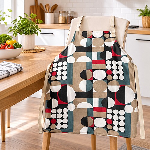 Tablier de cuisine