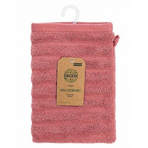 linge de bain