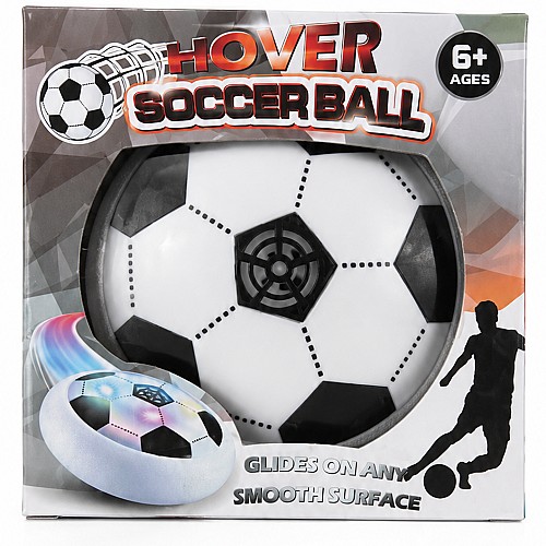 Hover Soccer Ball pour enfants