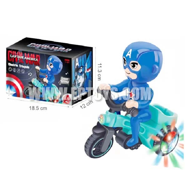 Captain America