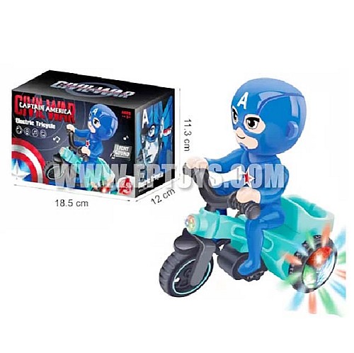 Captain America