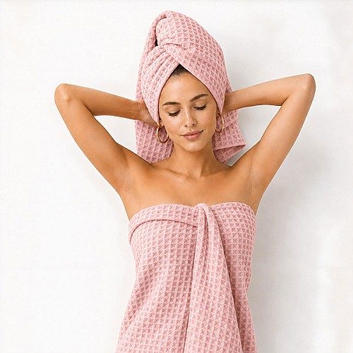 Pack Serviette de bain