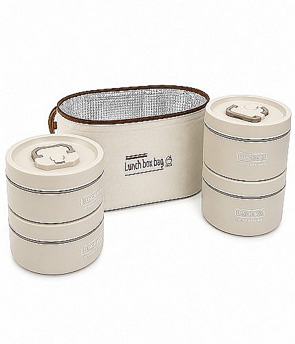 lunch box bag