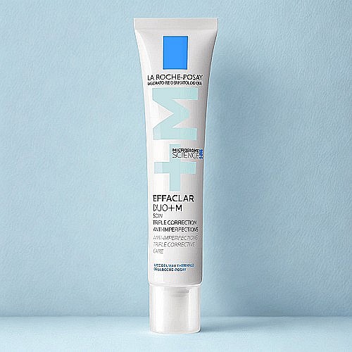Effaclar duo+M