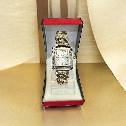 montre pour femme