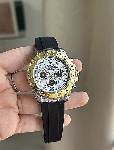 Montre rolex pour homme