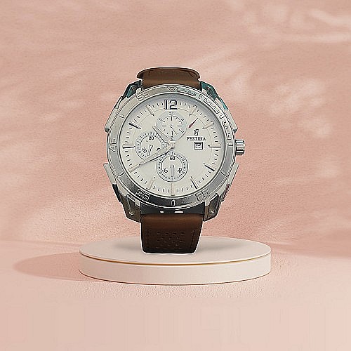 Montre Festina pour homme