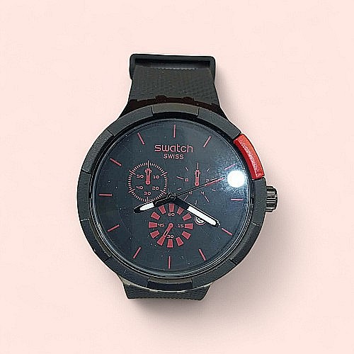 montre swatch