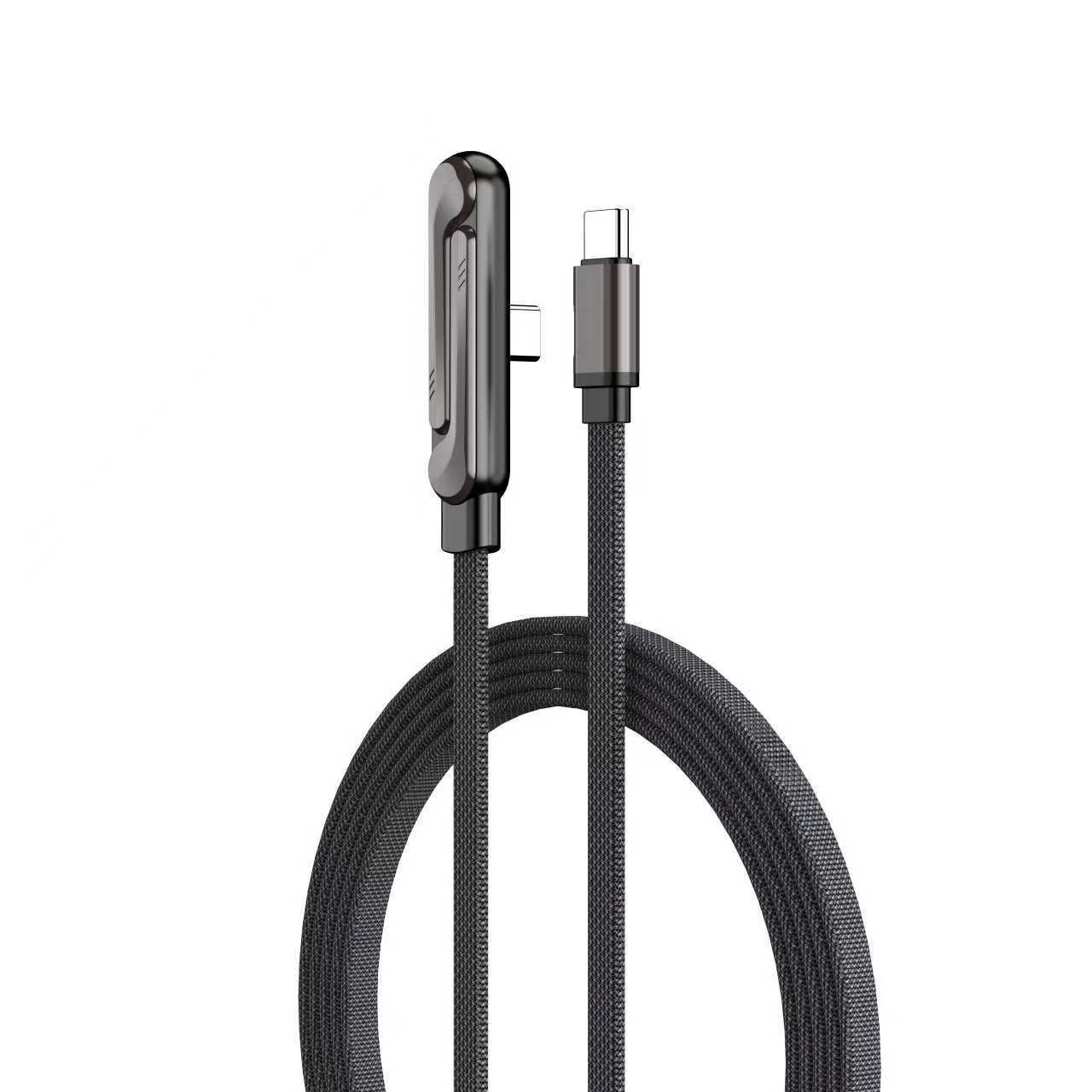câble de charge rapide