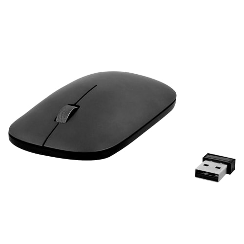 Souris sans fil DUAL CONNECT iClick