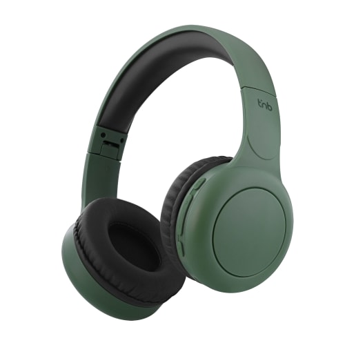 Casque Bluetooth Supra-Aural TONALITY – Sans Fil Bluetooth 5.3