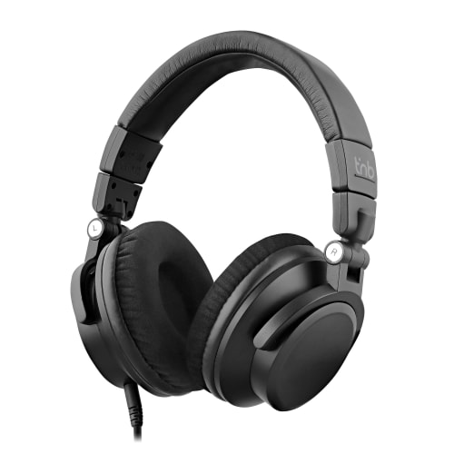 Casque filaire monitoring STUDIO DJ