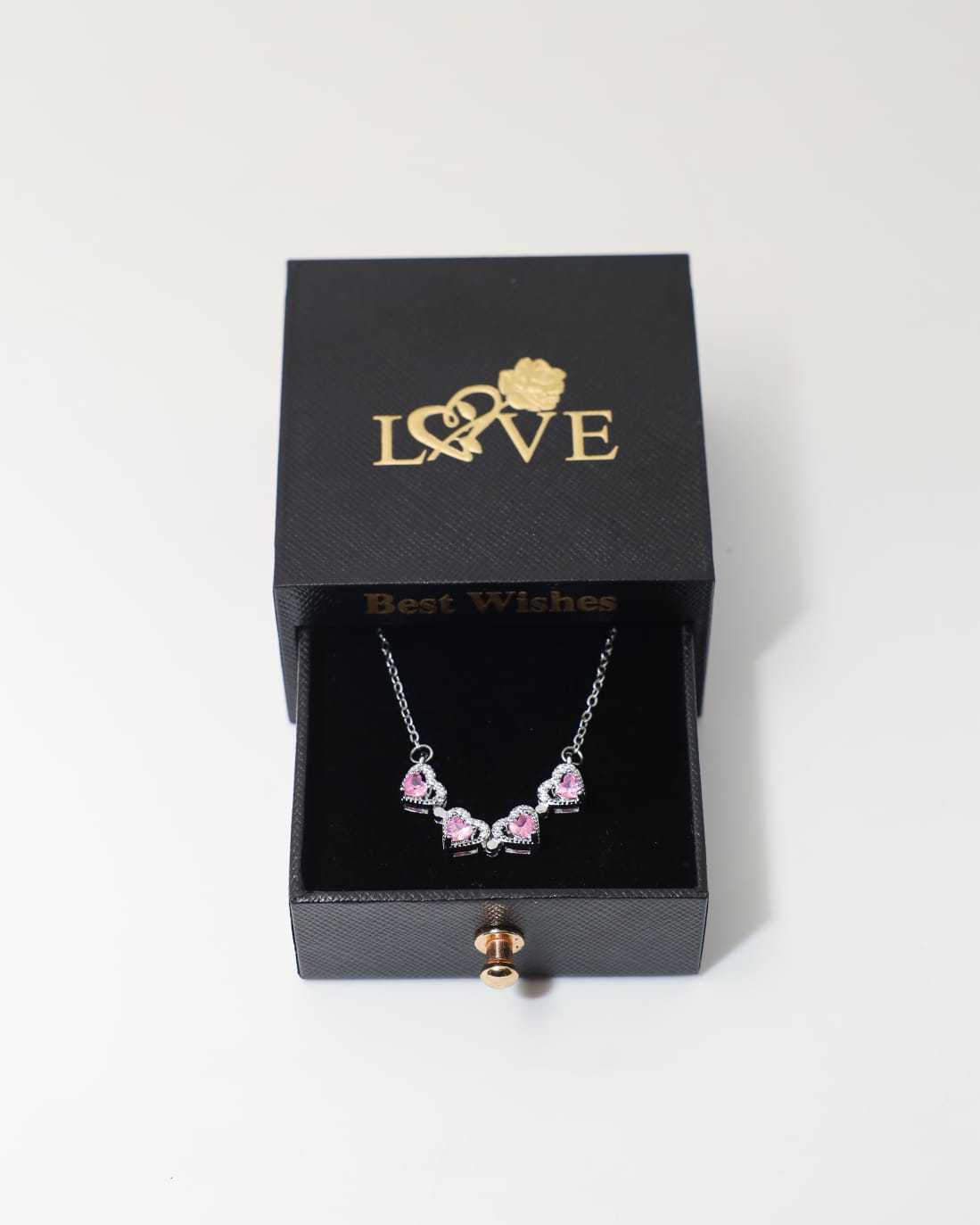 collier d'Amour