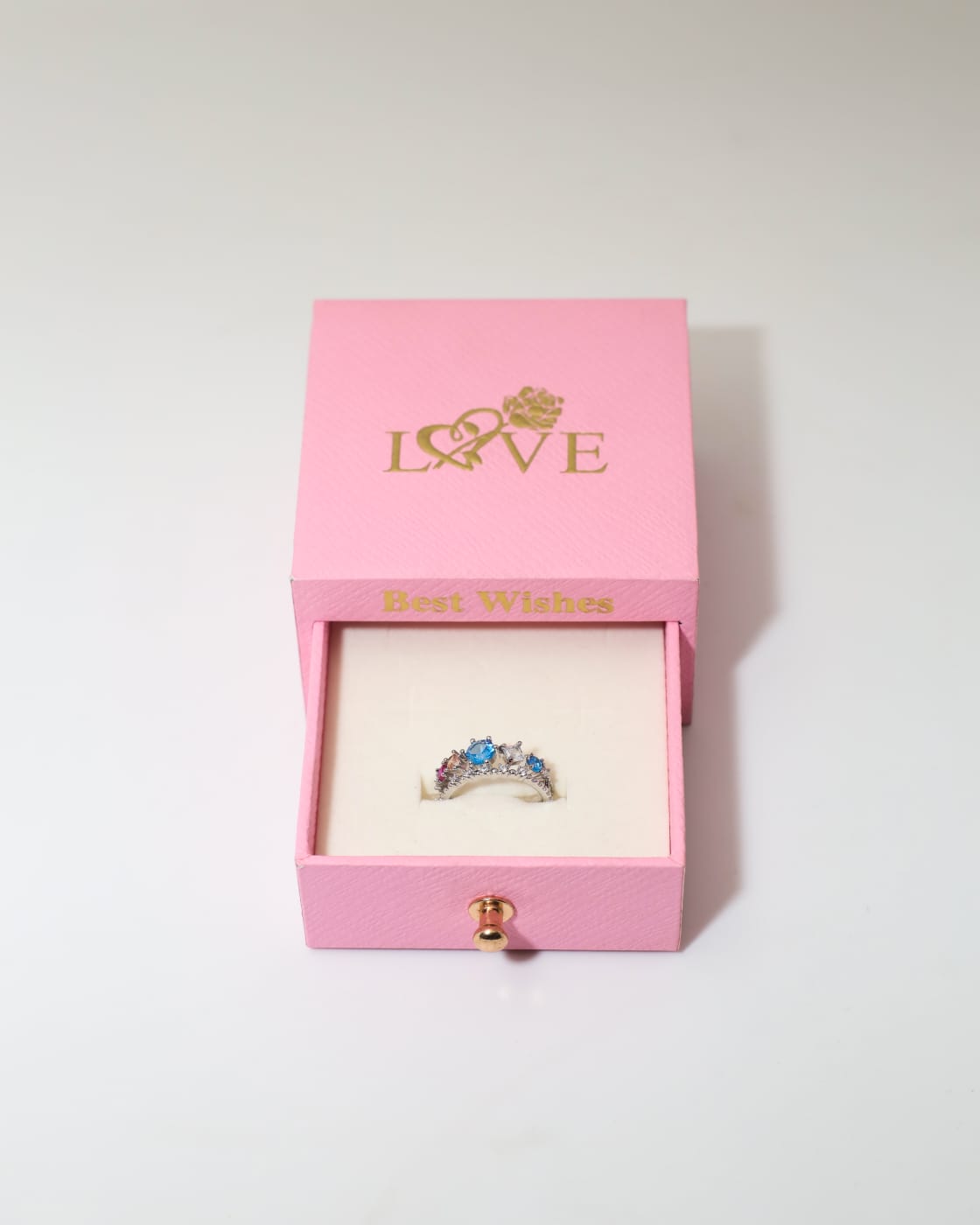bague élégante