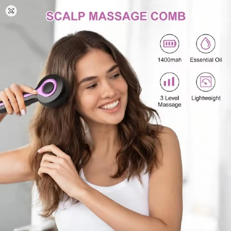 Appareil de massage électrique