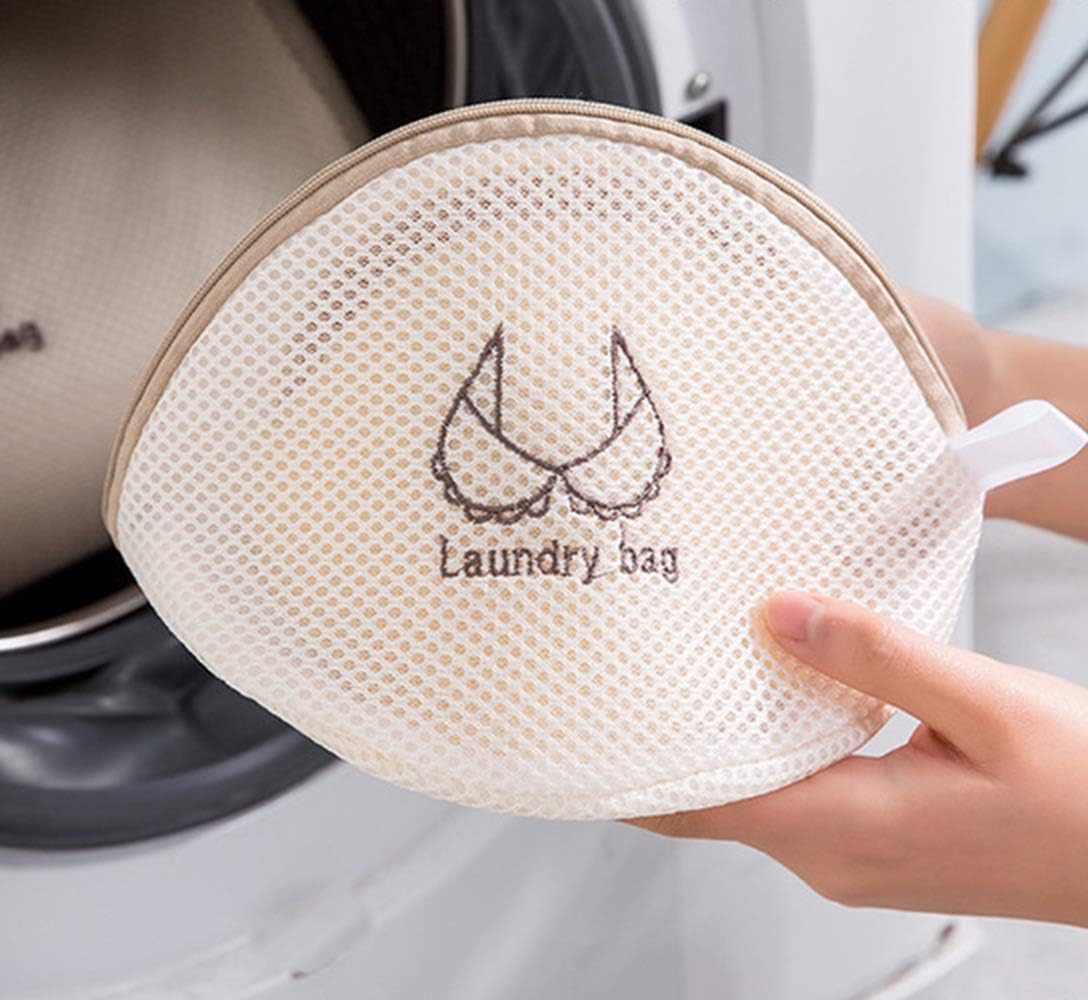 Sac de lavage pour soutiens-gorge