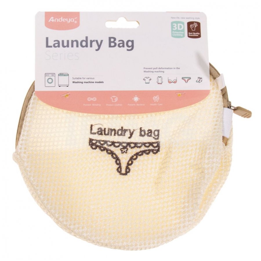 Sac à linge pour sous-vêtements