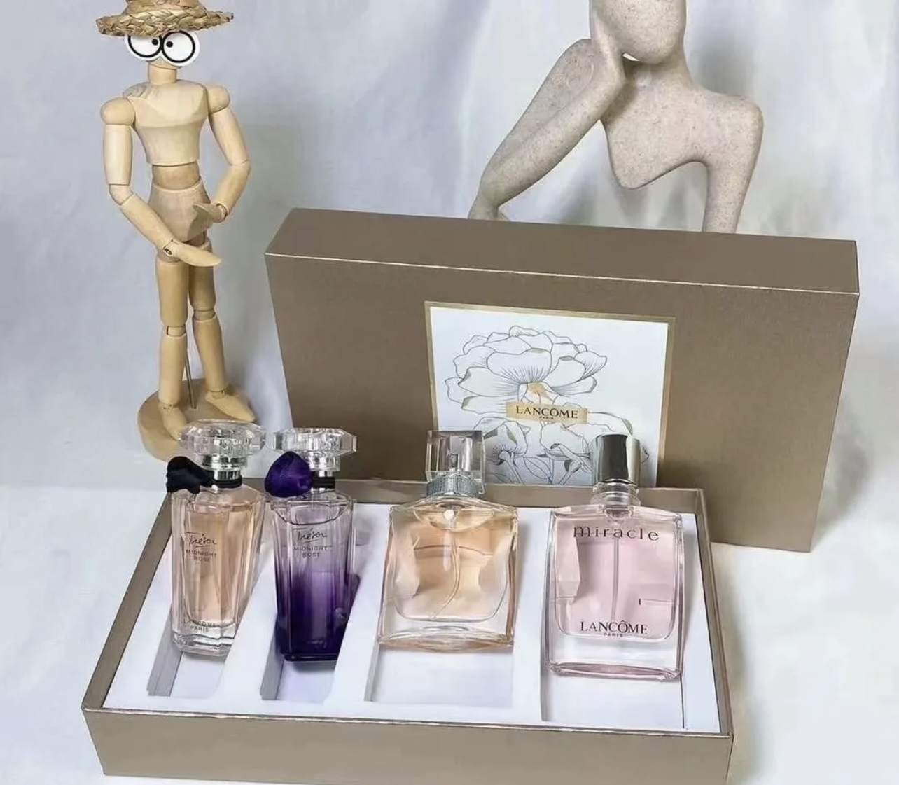 عطور ماركة لانكوم (Lancôme)