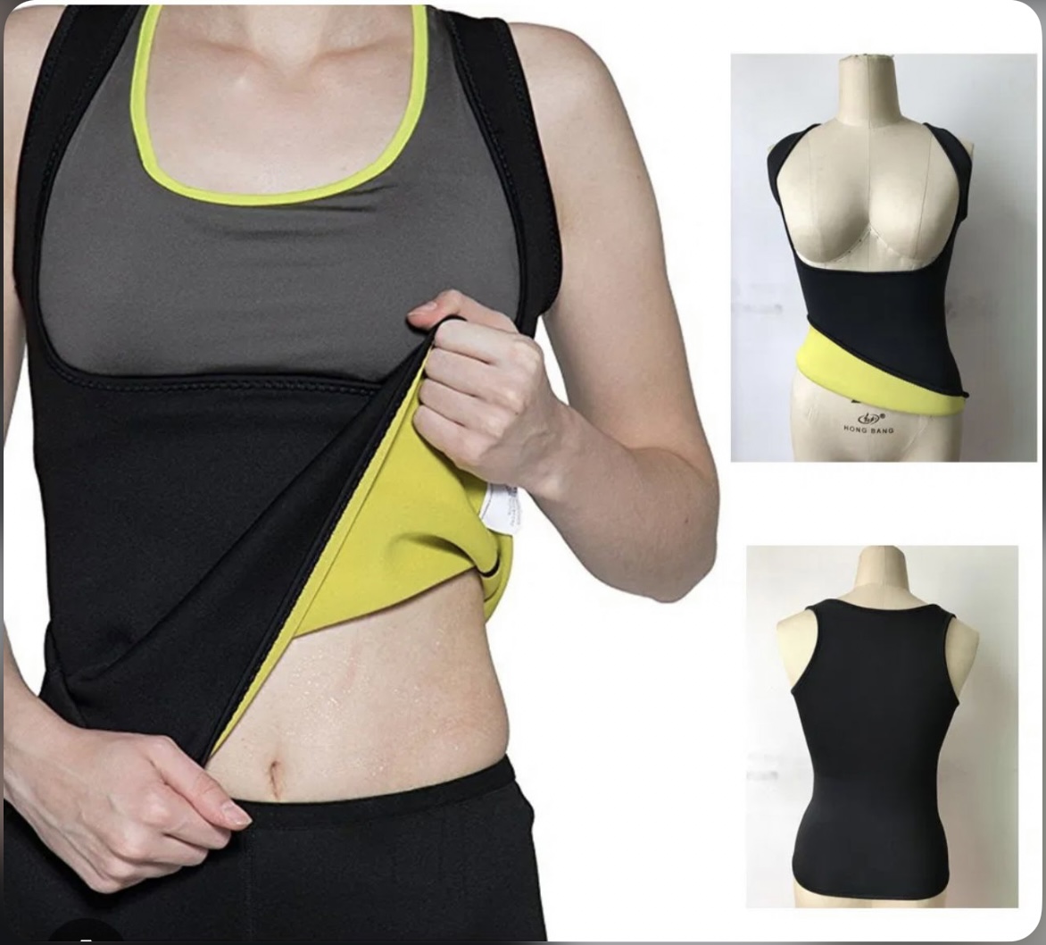 Ceinture de sudation