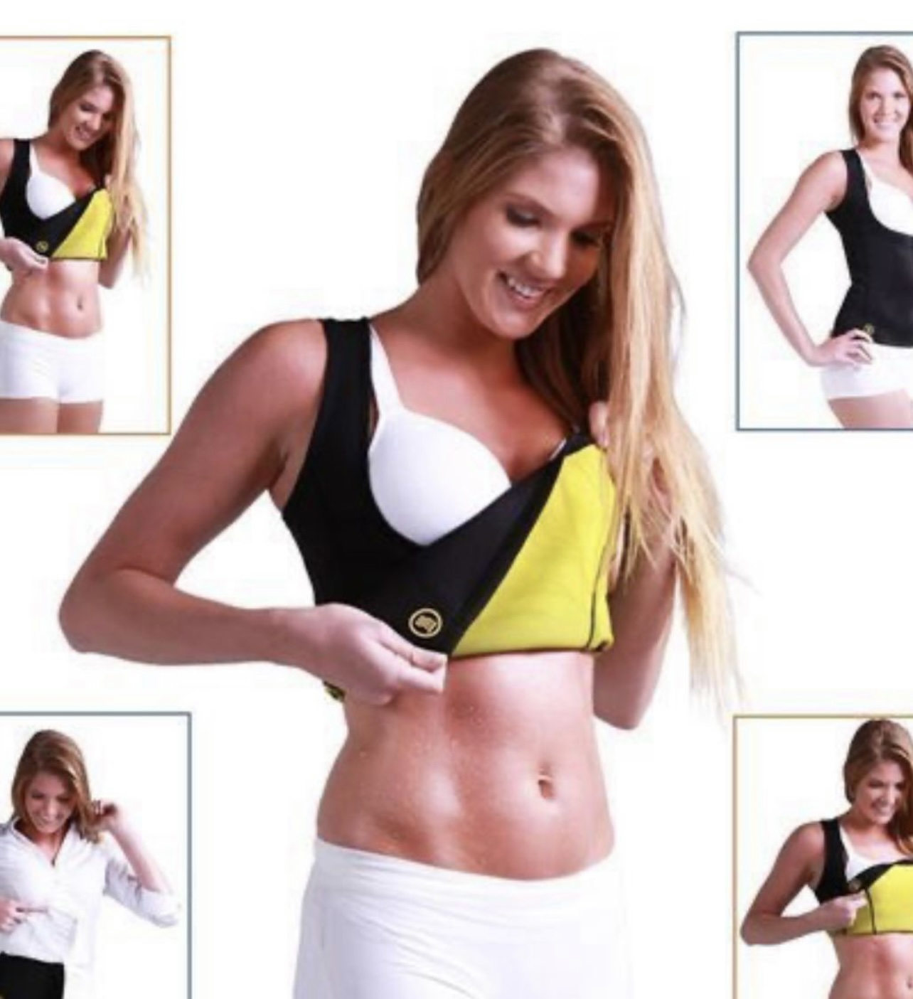 Ceinture de sudation