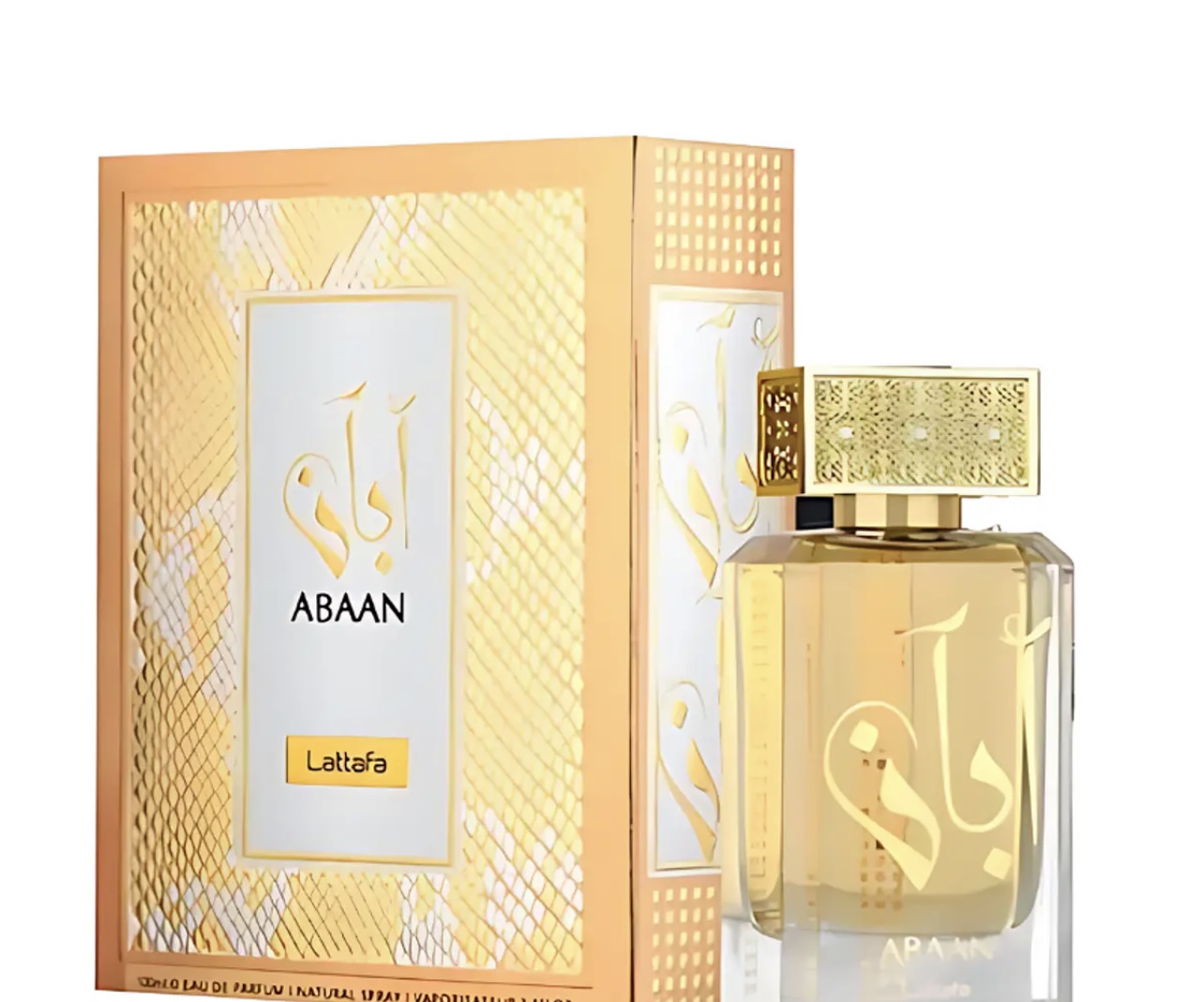 عطر أبان من لطافة - للجنسين - 100 مل.