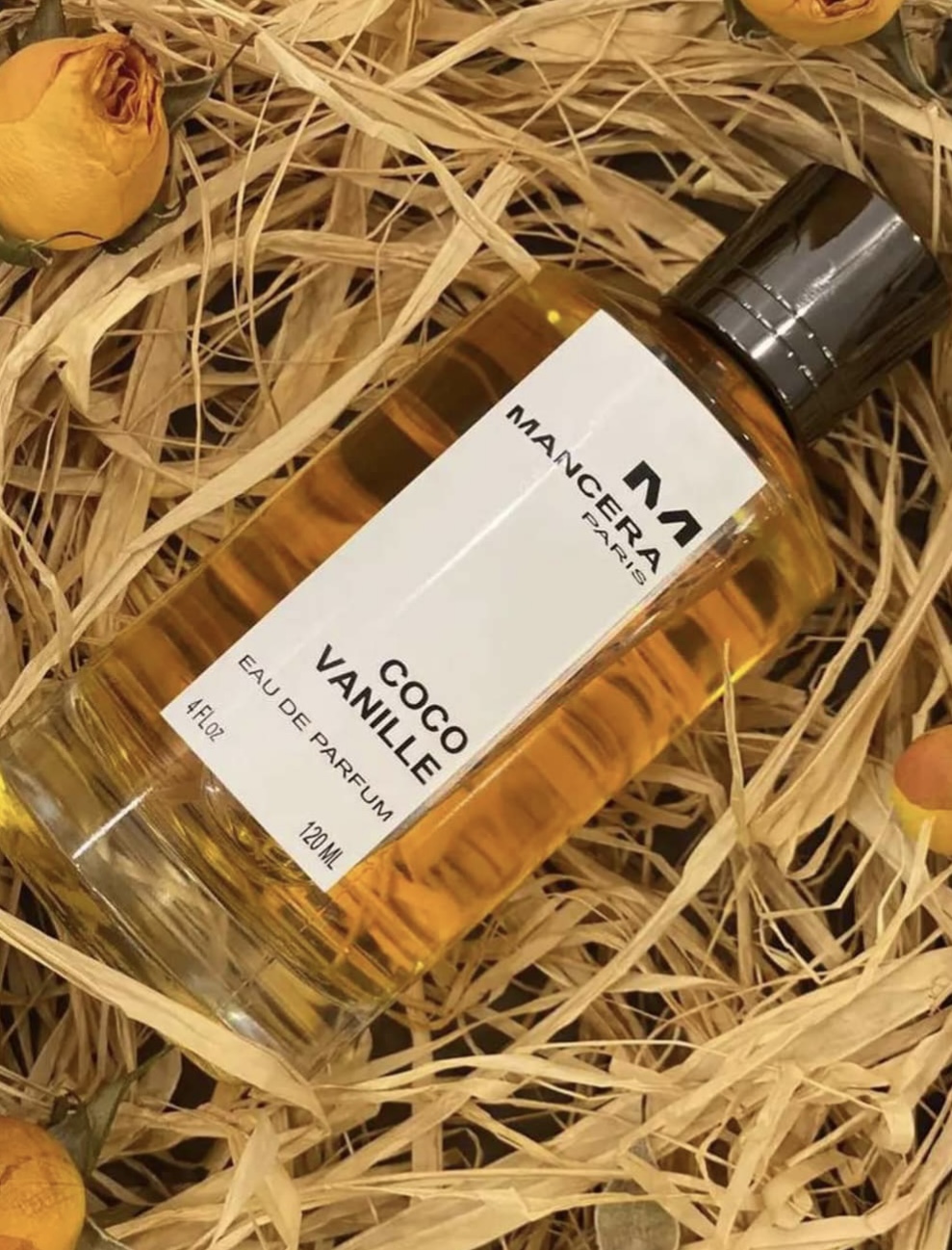 Mancera Coco Vanille - Eau de Parfum