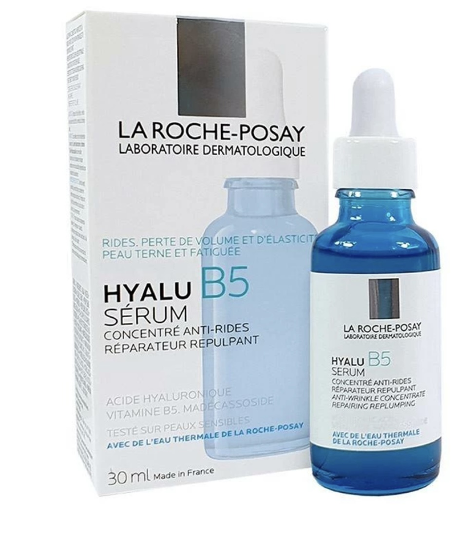 Hyalu B5 Sérum – La Roche-Posay