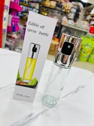 Vaporisateur d’Huile Alimentaire 100 ml