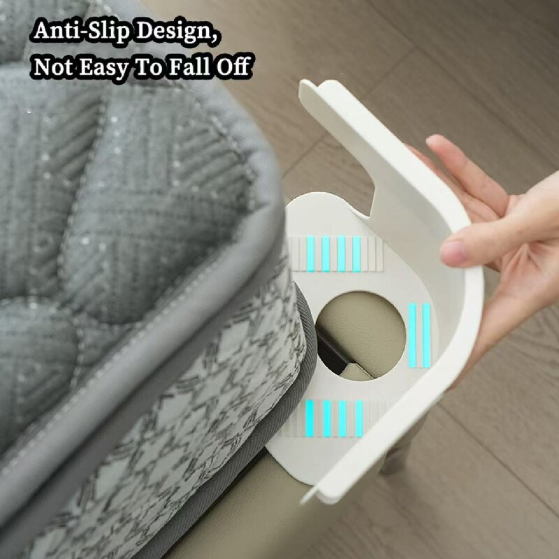 Pièces Pinces de Verrouillage pour Drap-Housse