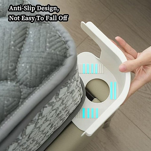 Pièces Pinces de Verrouillage pour Drap-Housse