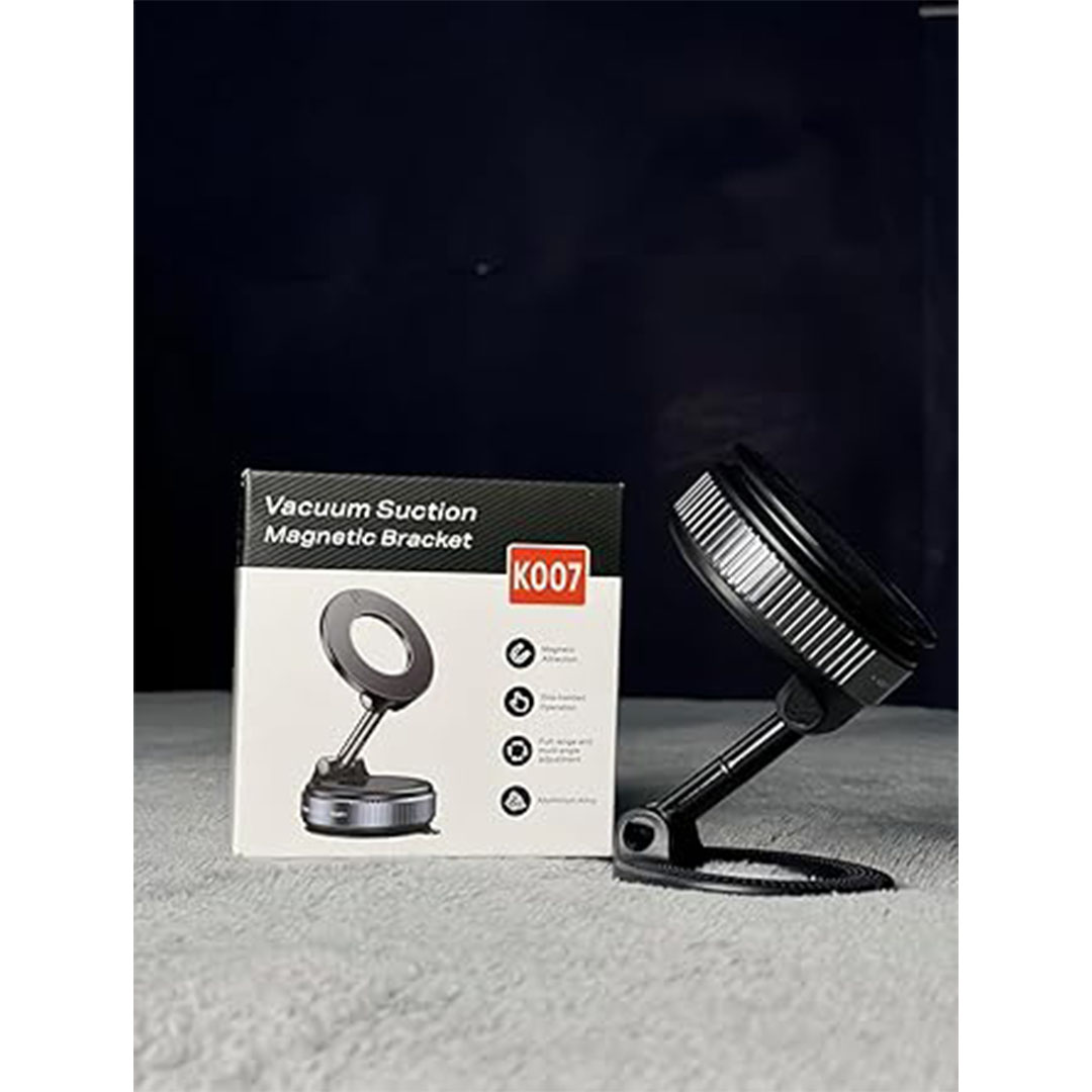 support de téléphone magnétique