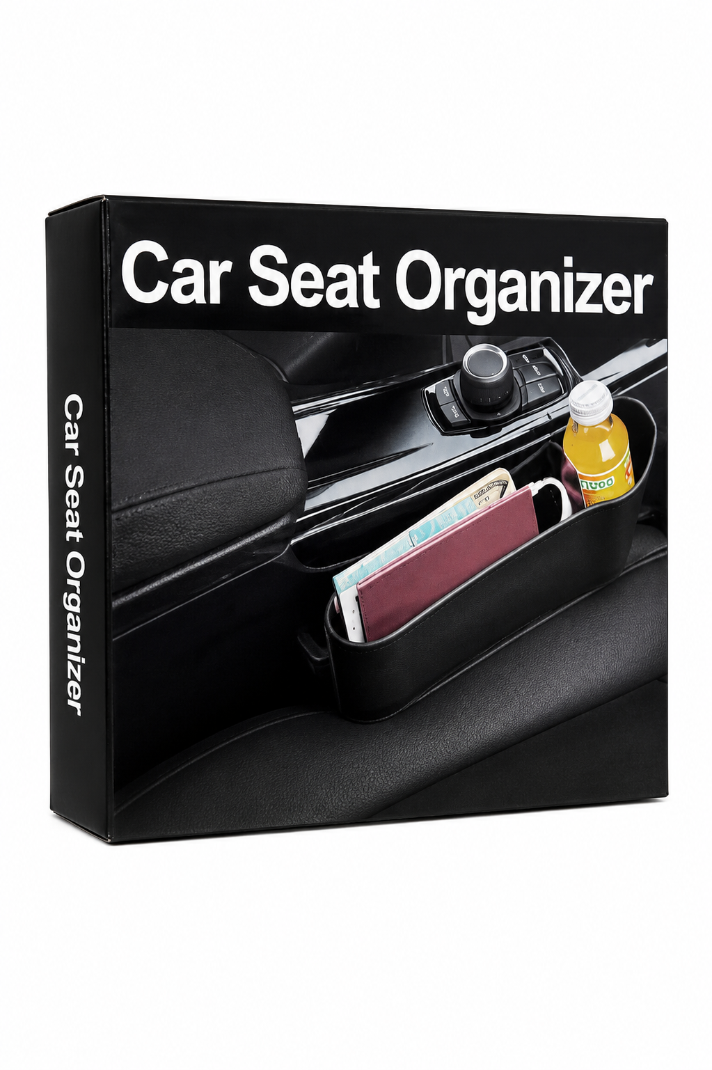 Organisateur de siège de voiture