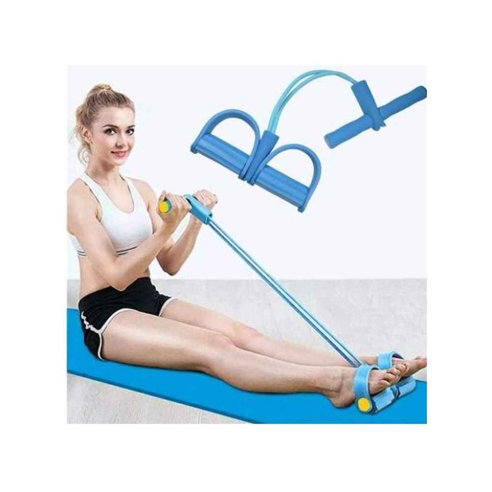 Body Trimmer – Appareil de fitness pour tonifier le corps