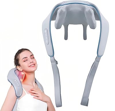 Masseur cervical